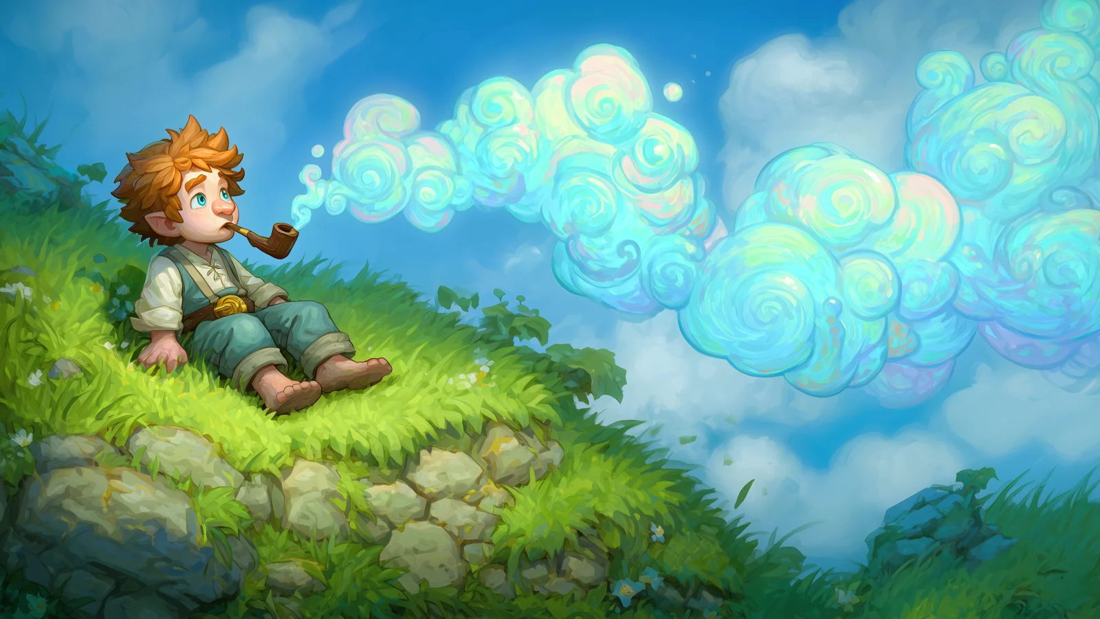 Fantasy Image Compilation picture 2 of 8
