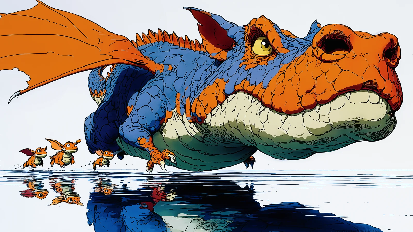Fantasy Image Compilation picture 4 of 8