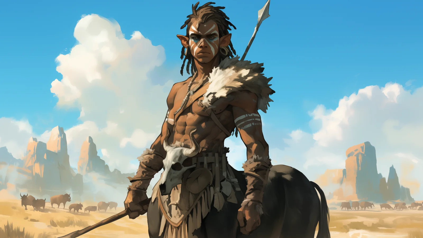Fantasy Image Compilation picture 5 of 8