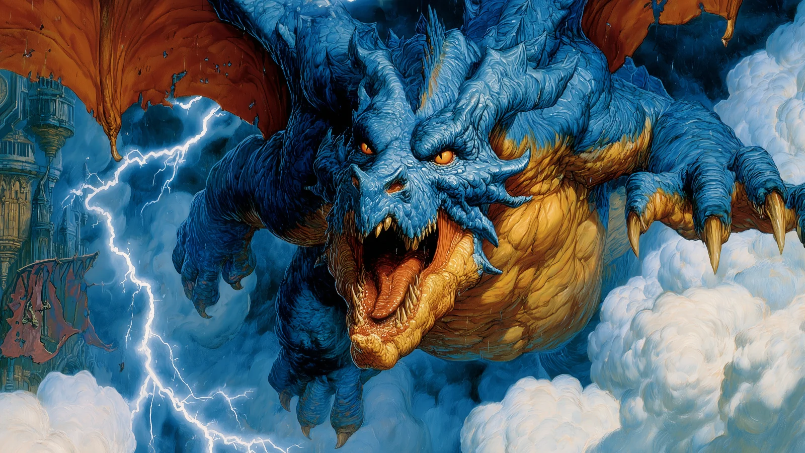 Fantasy Image Compilation picture 6 of 8