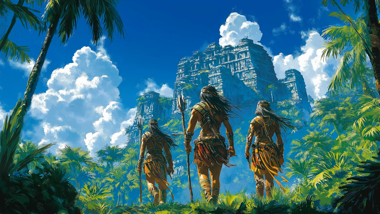 Fantasy Image Compilation picture 7 of 8