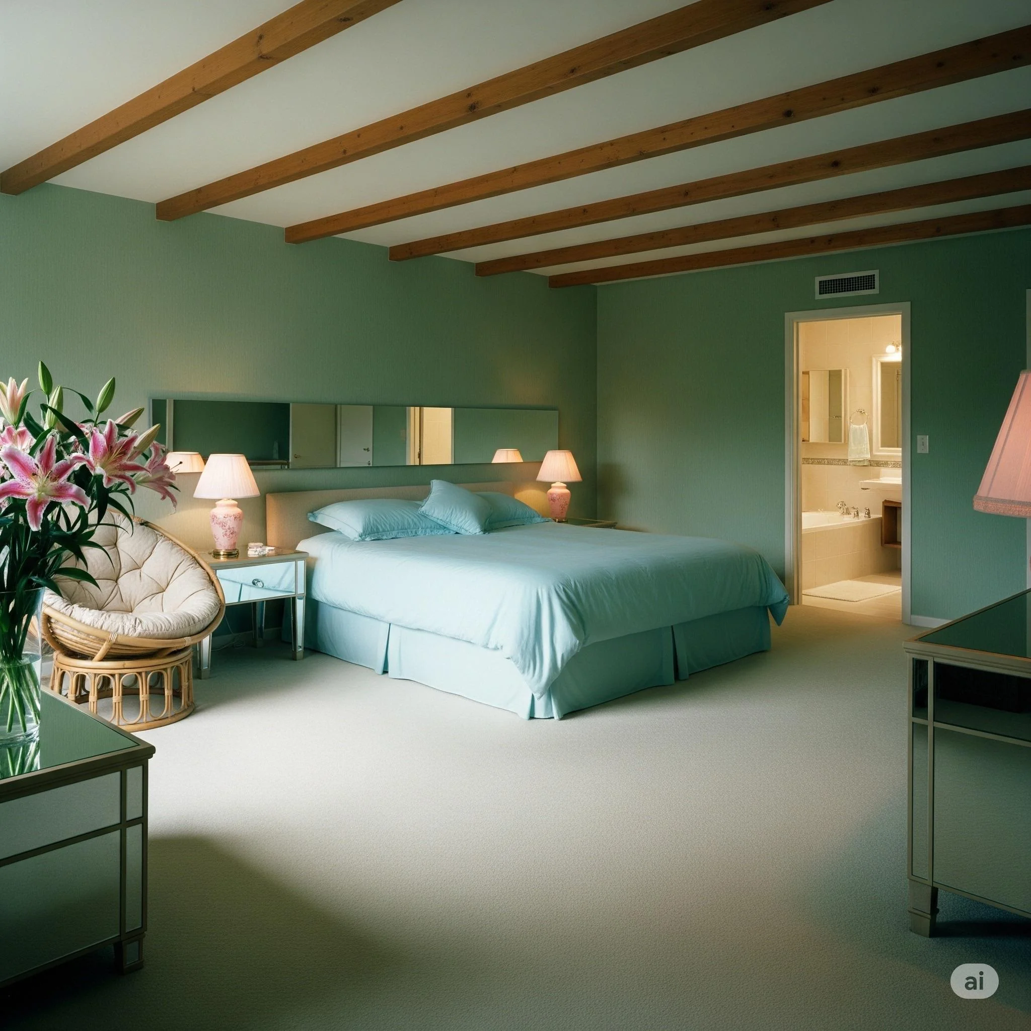 1980’s rooms picture 1 of 5