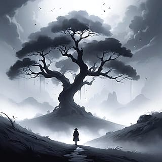 Silent Chaos'
