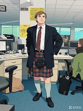 No True Scotsman'