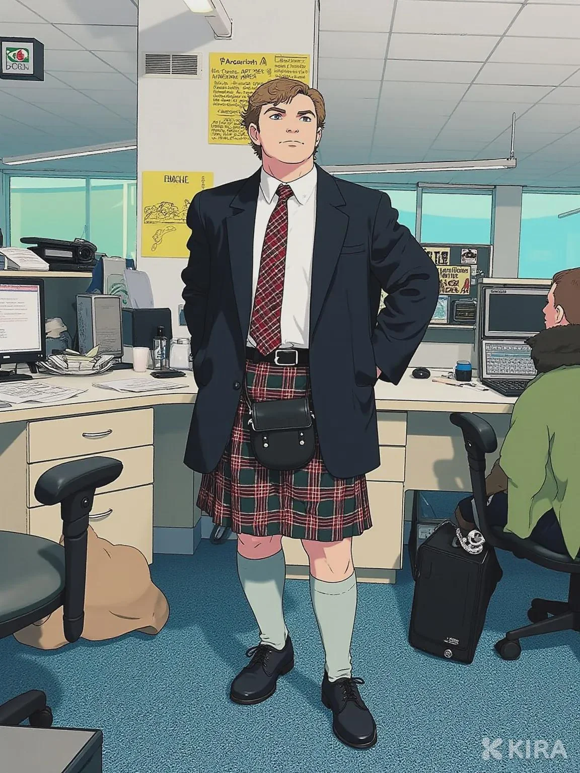 No True Scotsman picture 1 of 1