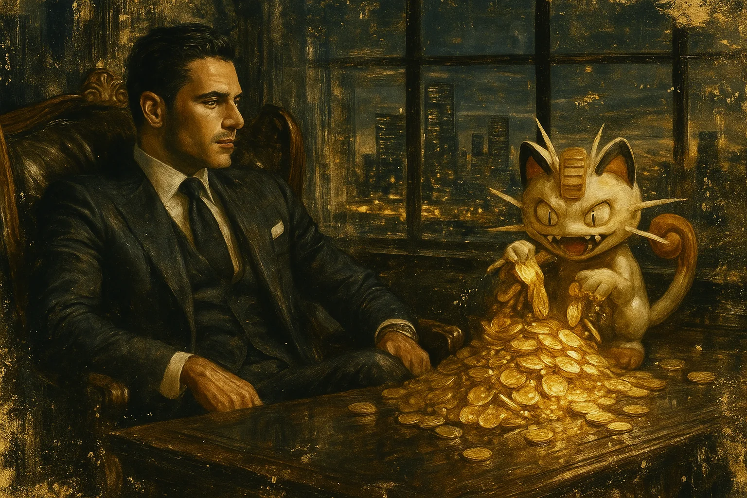 Pokemon picture 2 of 5
