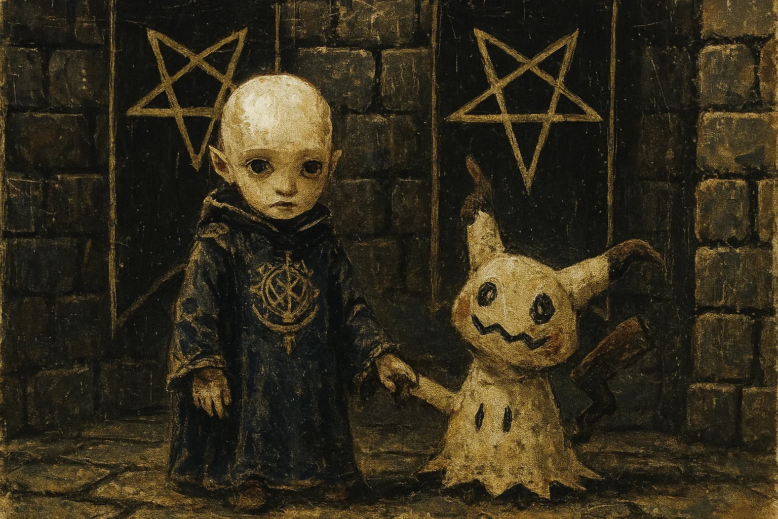 Pokemon picture 4 of 5