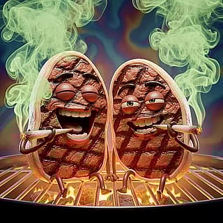 The steaks have never been higher'