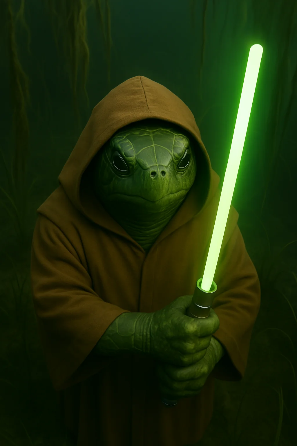May the tide be with you picture 1 of 3
