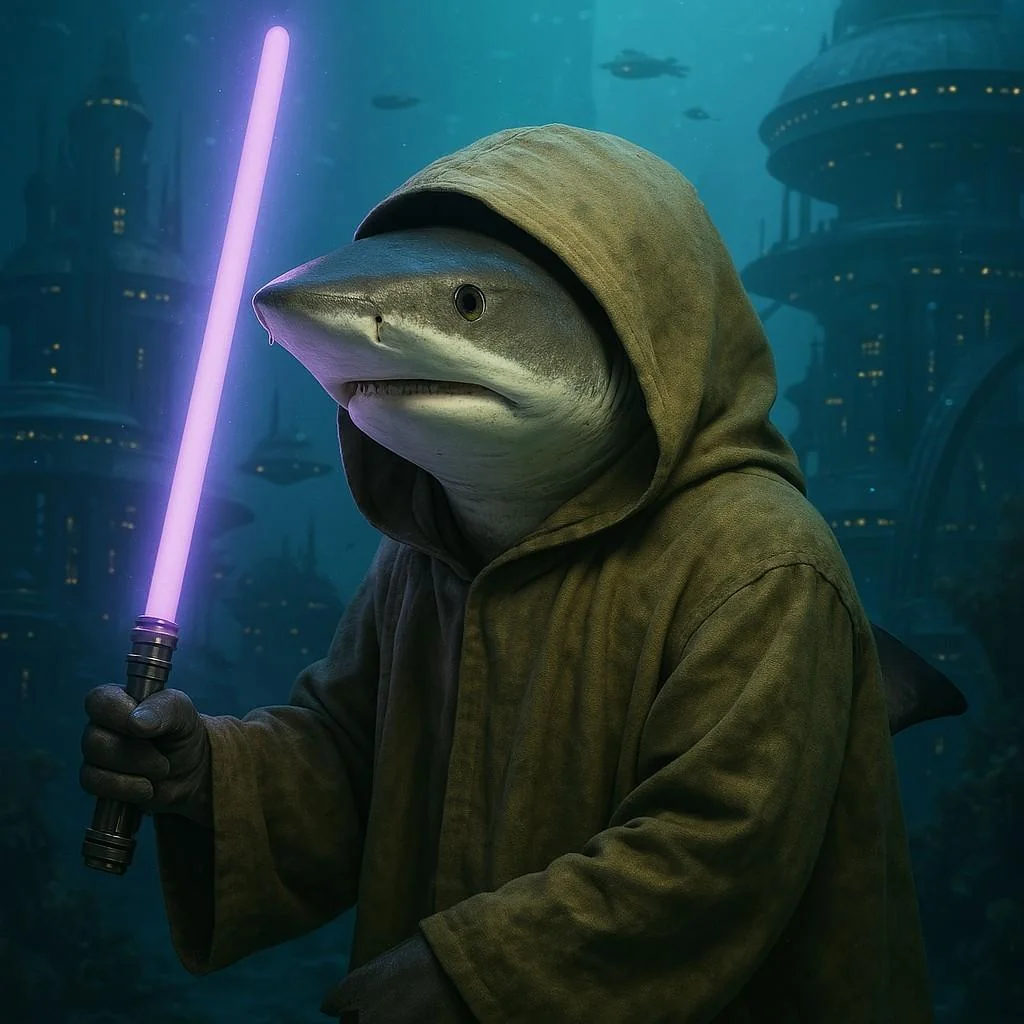May the tide be with you picture 2 of 3