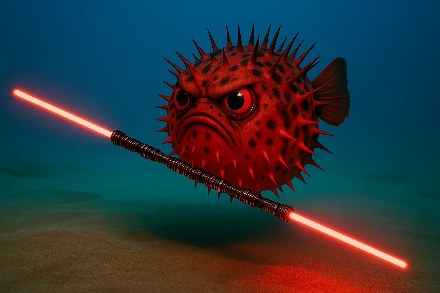 May the tide be with you picture 3 of 3
