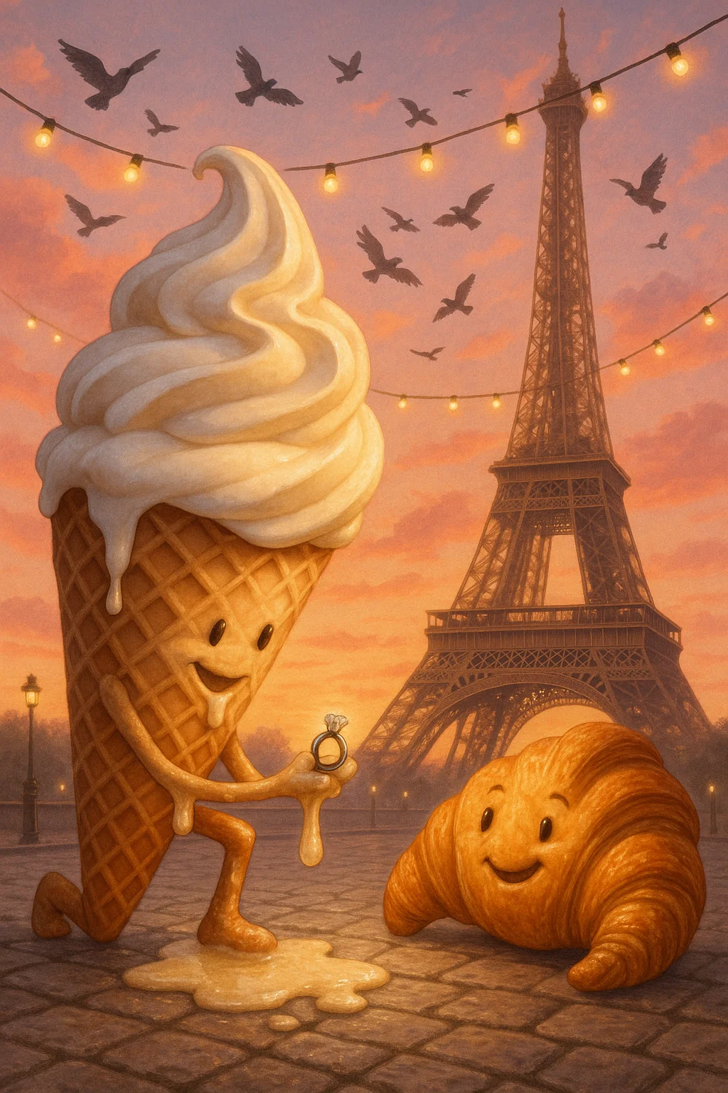 Food Art picture 2 of 6