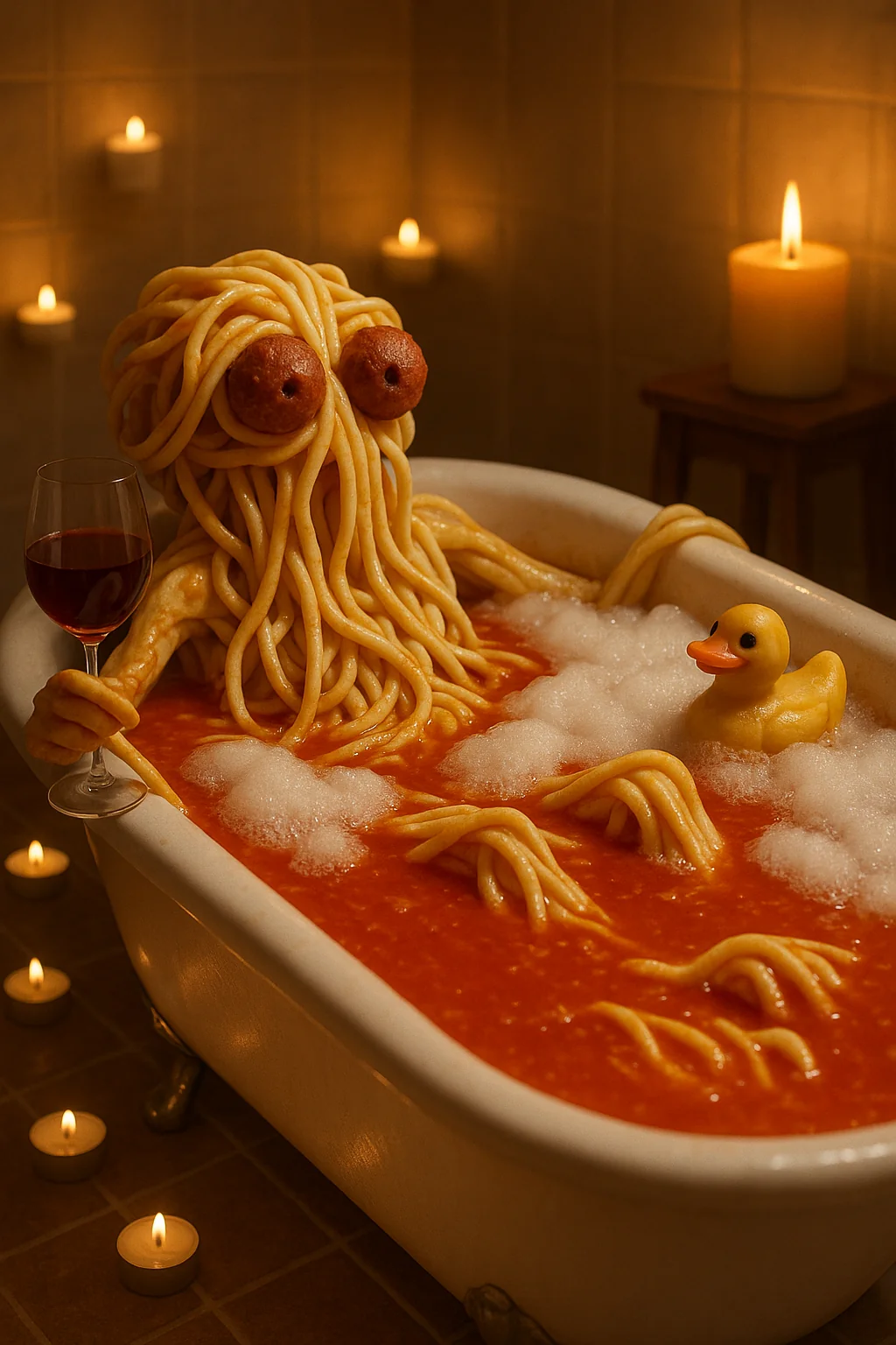 Food Art picture 3 of 6