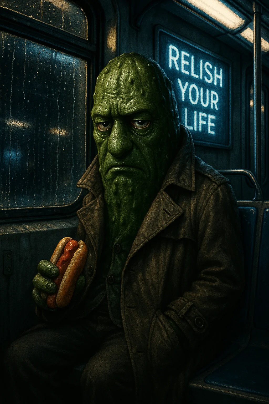 Food Art picture 5 of 6