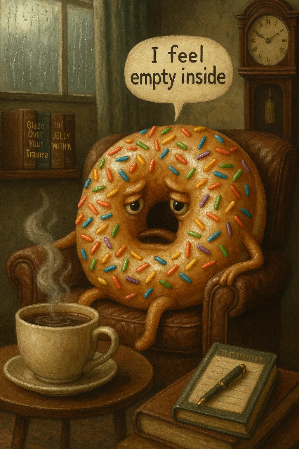 Food Art picture 6 of 6