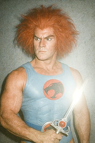 Lion-O'