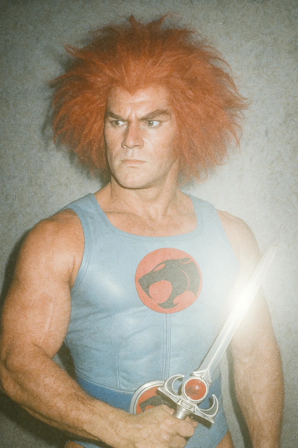 Lion-O picture 1 of 1