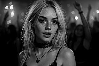 Realistic beauty'