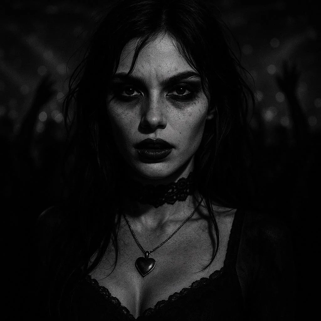 Realistic beauty picture 4 of 7