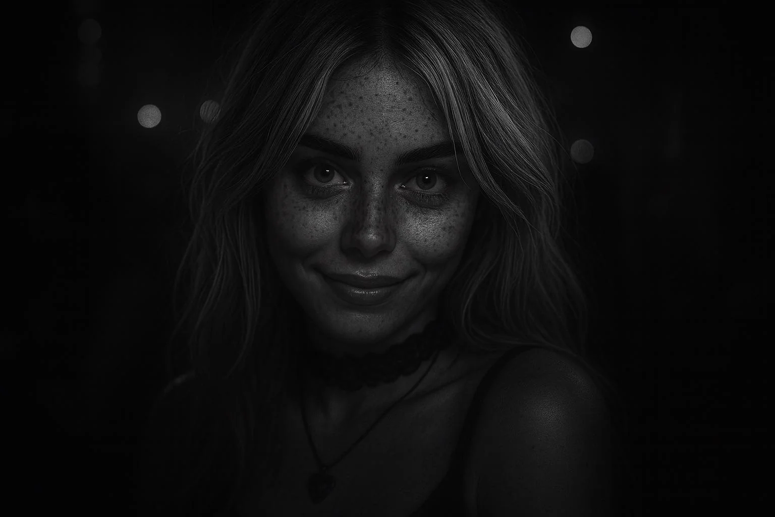 Realistic beauty picture 5 of 7