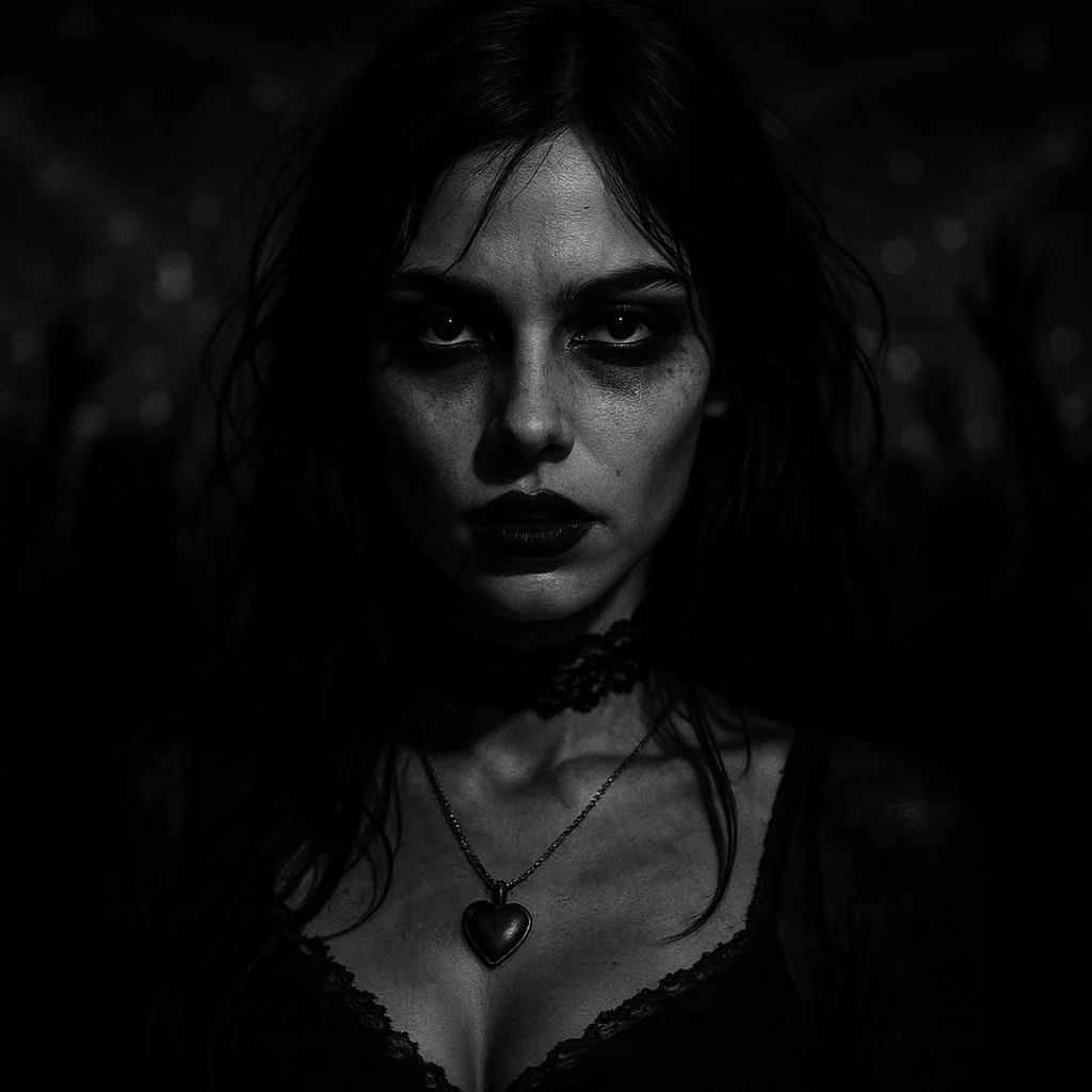 Realistic beauty picture 7 of 7
