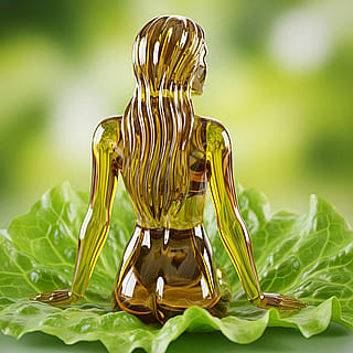 Canola Oil'