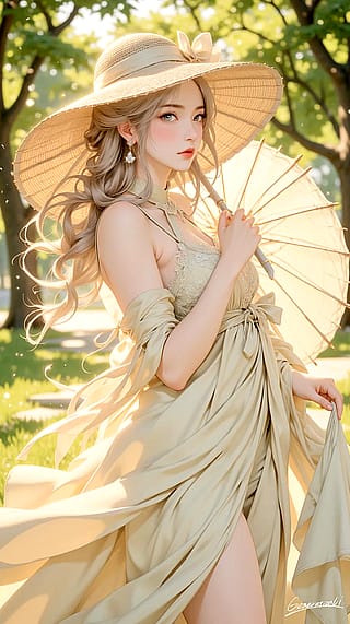 Summer Elegance at Its Finest / Phone Wallpaper Archives'