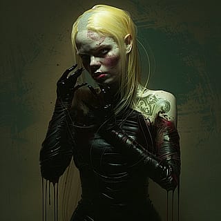 misc sci-fi and fantasy'