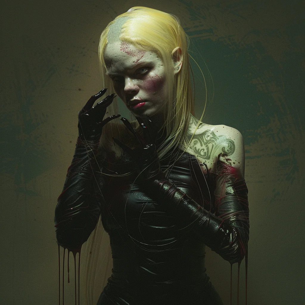 misc sci-fi and fantasy picture 1 of 13