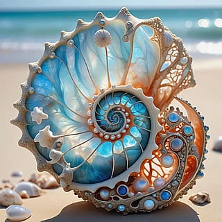 Shell'
