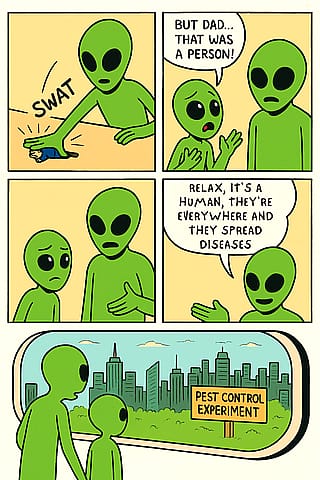Perspective Shift'