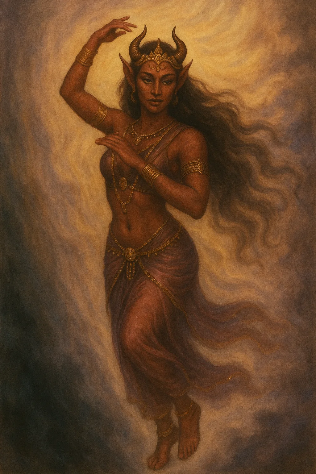 Maaya - asurpara picture 1 of 1