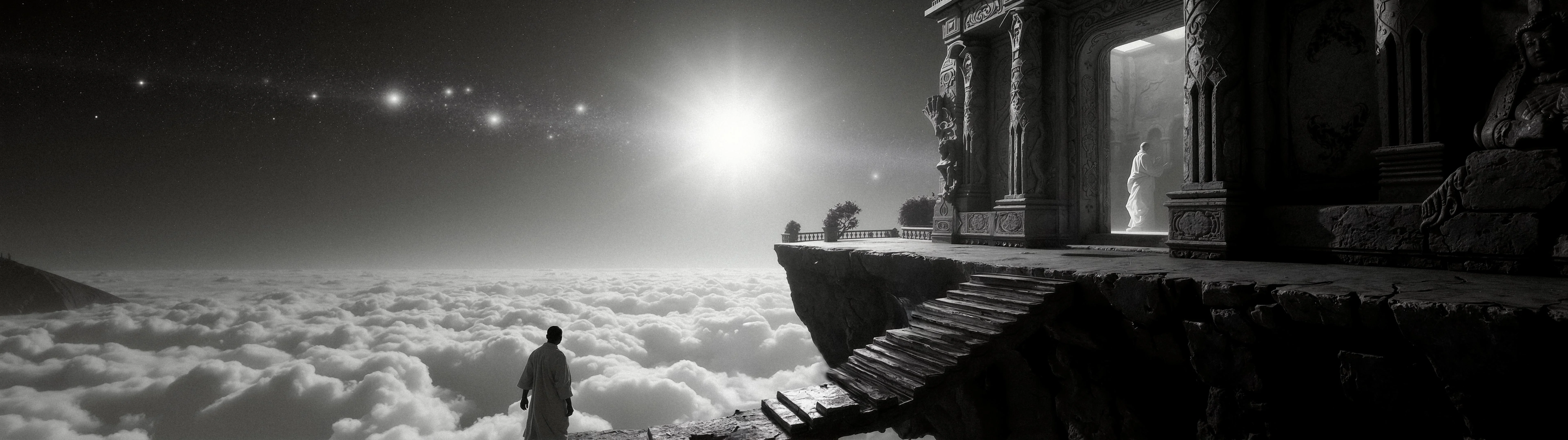 Wallpaper weekly drop 06/29 (21:9 & 32:9) [7680x2160] - Flux picture 1 of 20