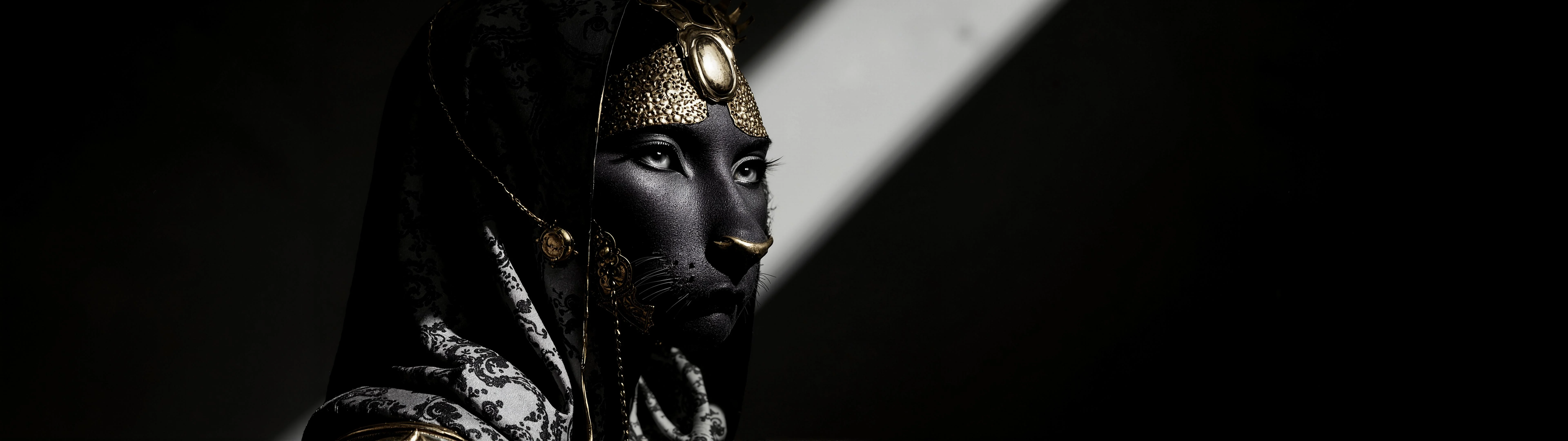 Wallpaper weekly drop 06/29 (21:9 & 32:9) [7680x2160] - Flux picture 4 of 20