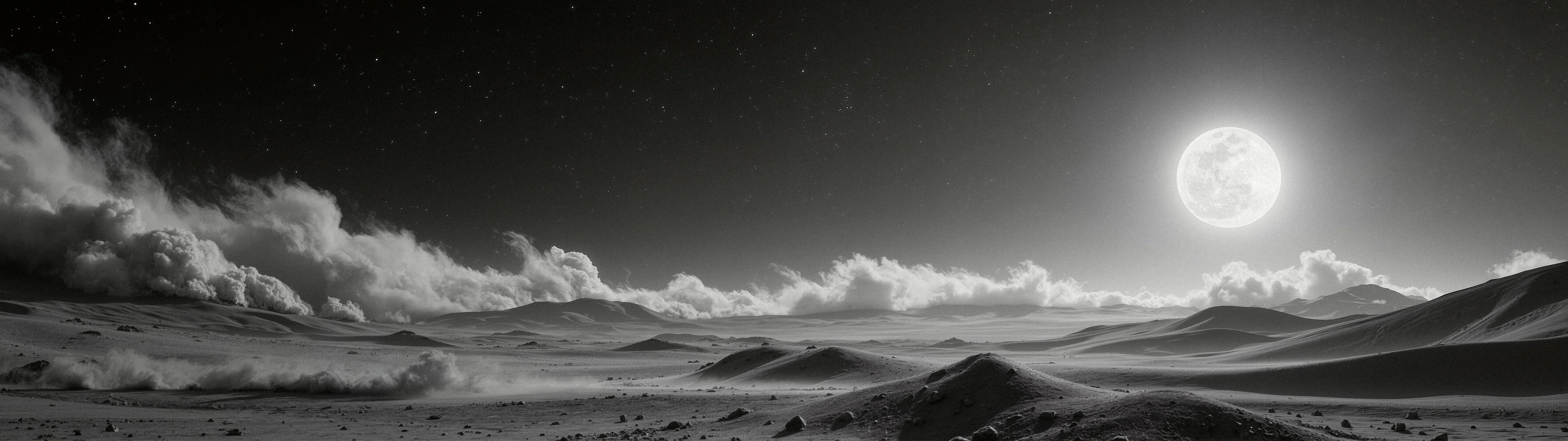 Wallpaper weekly drop 06/29 (21:9 & 32:9) [7680x2160] - Flux picture 13 of 20