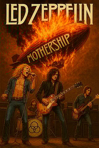 Mothership'