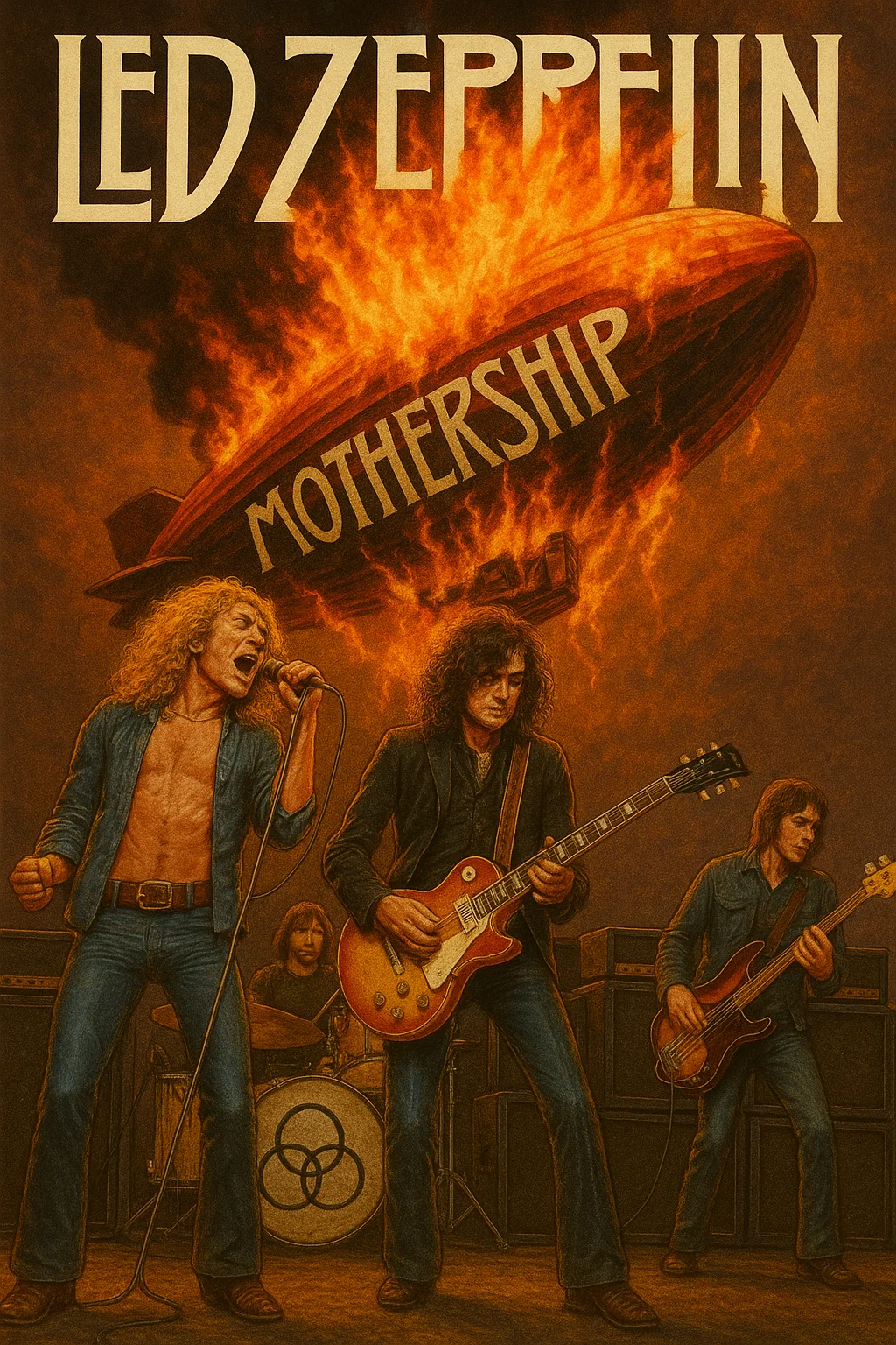 Mothership picture 1 of 1