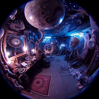 The Room'