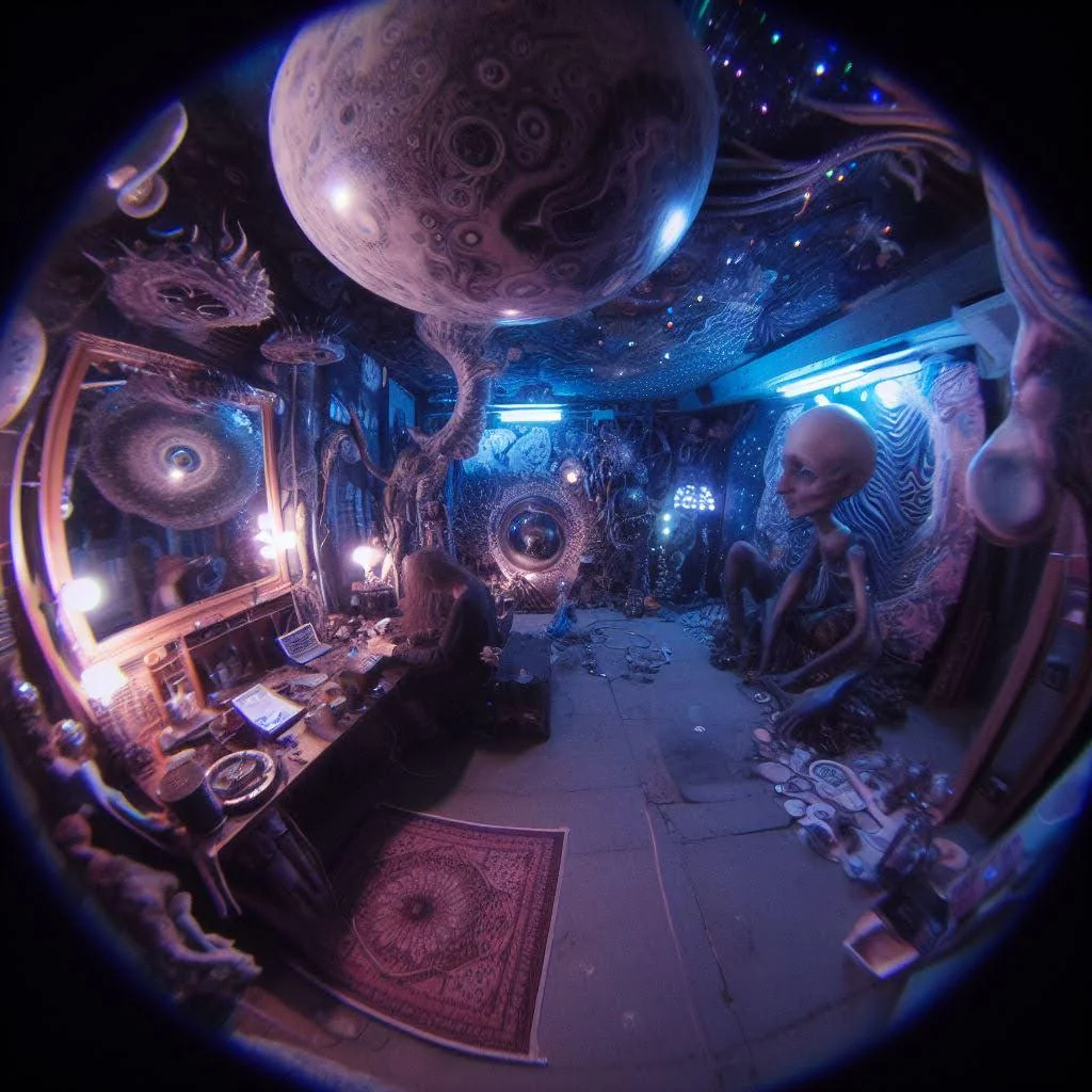 The Room picture 1 of 1