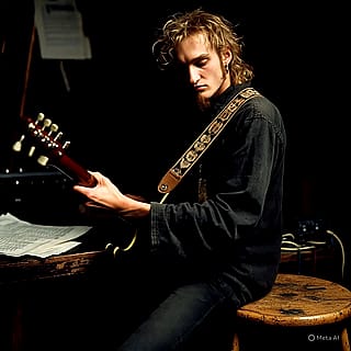 Layne Staley'
