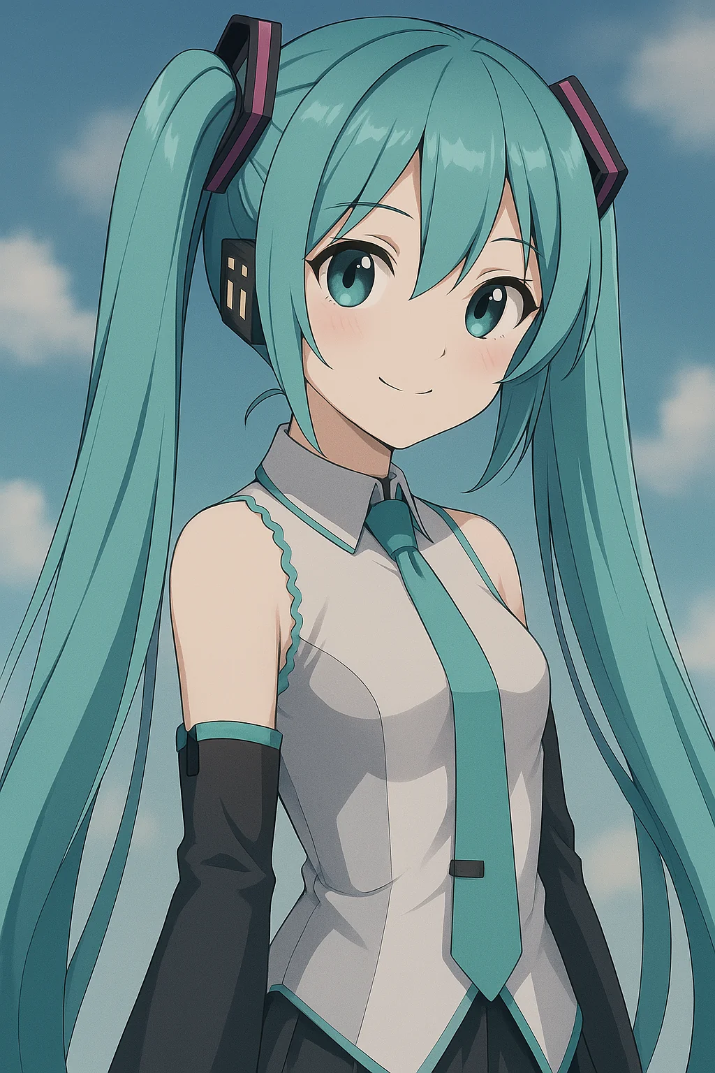 Miku Miku Beam picture 2 of 2