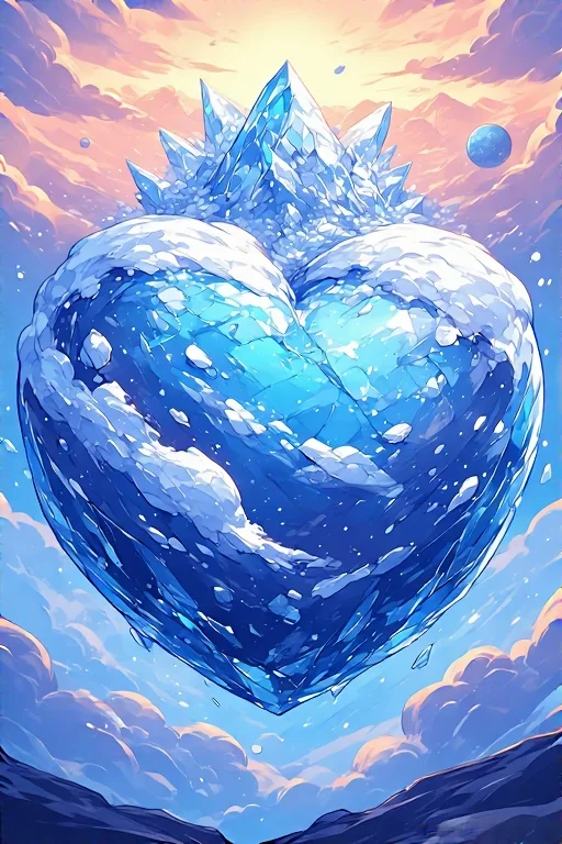 Heartfelt Planets picture 2 of 6