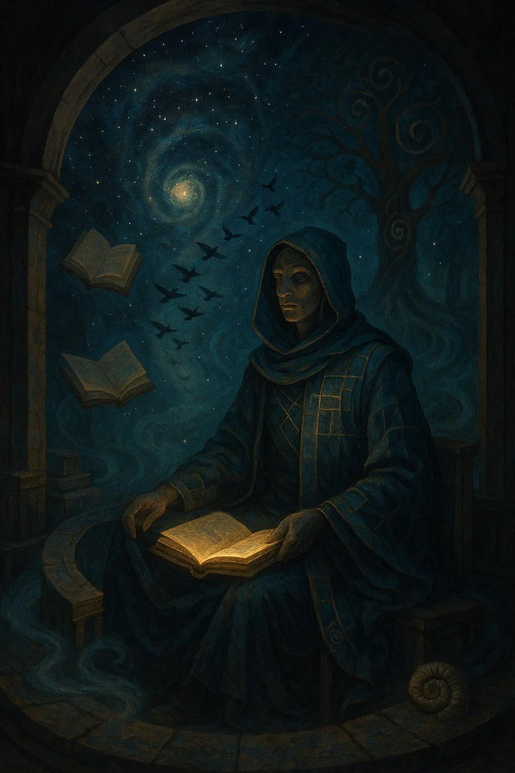 Esoteric Mythorealism picture 1 of 1