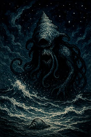 "wash away wash away wash away all the glass, sweep up under the sea atlast, dont recite no more of what you heard, for itll be ignored thats certain my little bird, low your head and close your eyes, youre just a conch in the stary sky, so wash away wash away and wash away."'