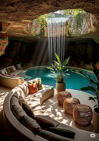 Cool Pool'