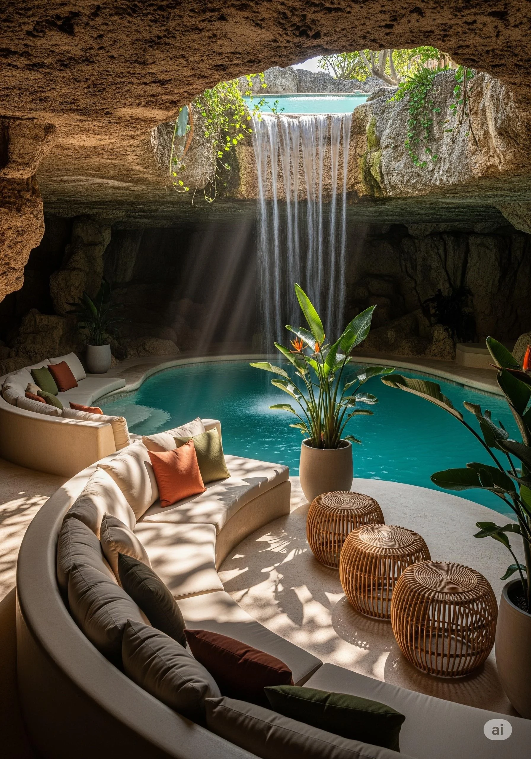 Cool Pool picture 1 of 3