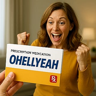 Ohellyeah'