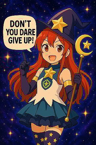 Motivational'