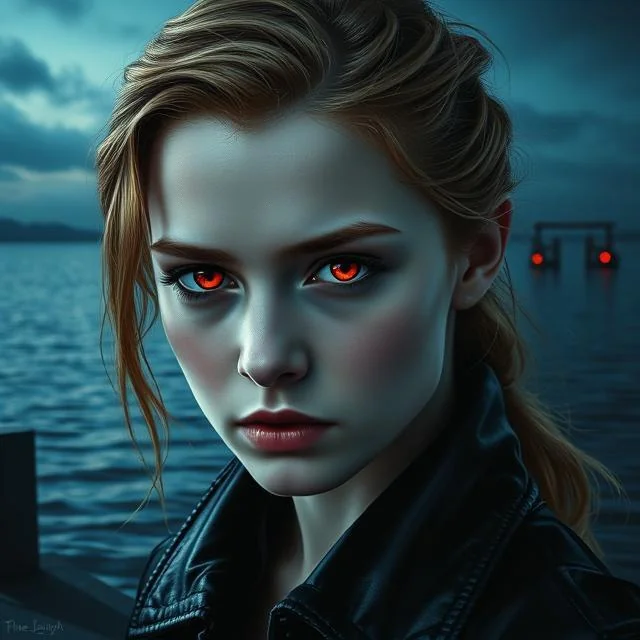 Life & Death:Twilight Reimagined(New Moon-Breaking Dawn) picture 7 of 9
