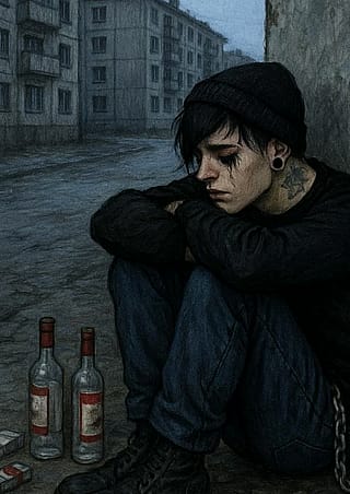 How I’m feeling lately'